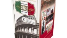 Vino Italiano Wine Kits