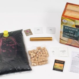 Wine Ingredient Kits