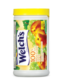 Welch's White Grape Peach Concentrate For Easy Peach Wine Recipe