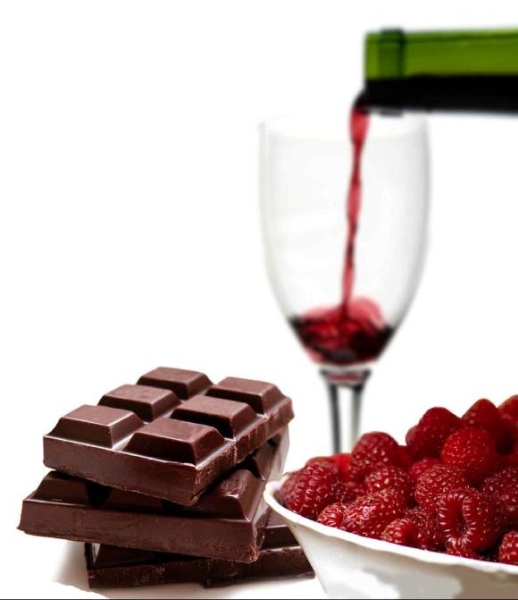 Winexpert Chocolate Raspberry Port Wine Kit