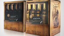 Fontana Wine Kit