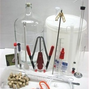 Wine Equipment Kits
