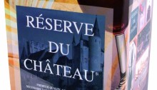 Reserve Du Chateau Wine Kit