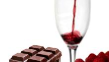 Winexpert Chocolate Raspberry Port Wine Kit