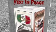 Vino Italiano Wine Kit RIP